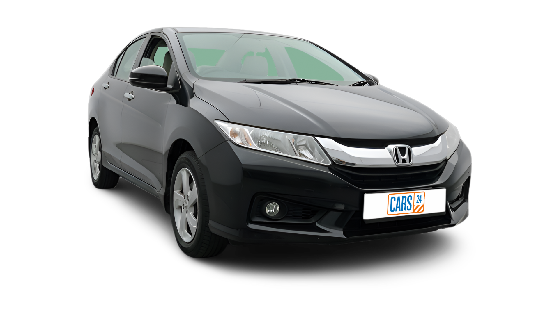 Honda City-img